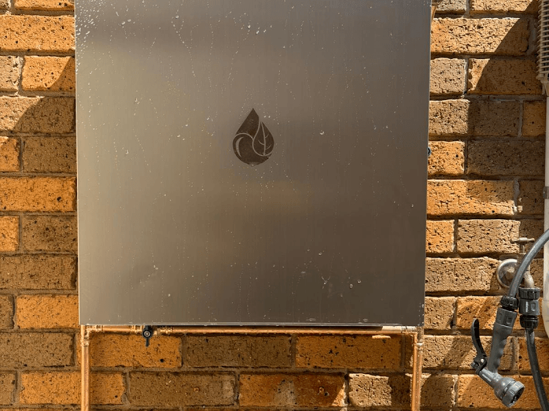 Select Plumbing and Gas Fitting Services | Melbourne Plumbers project 6