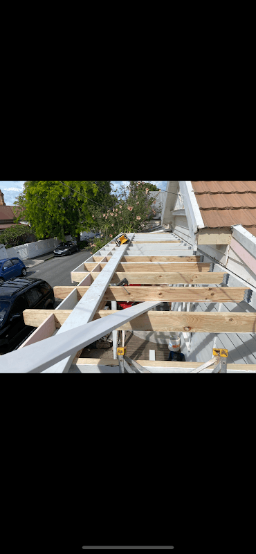 Selective Carpentry project 5