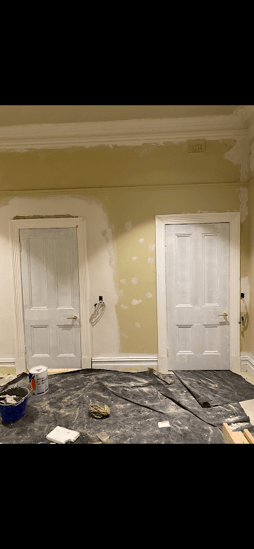 Selective Carpentry project 6