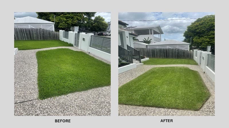 Selva Lawns & Gardens cover