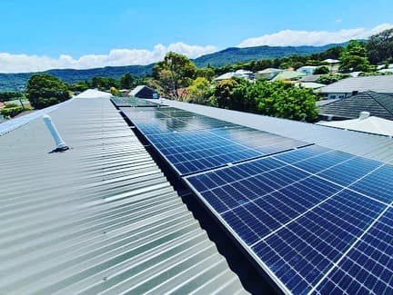 SEP Electrical Pty Ltd project 4