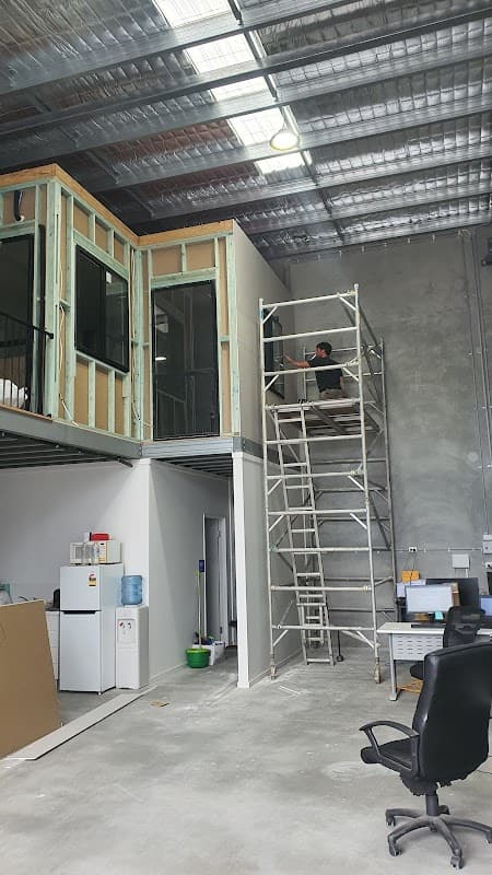 SEQ PLASTER LININGS 1 PTY LTD project 4