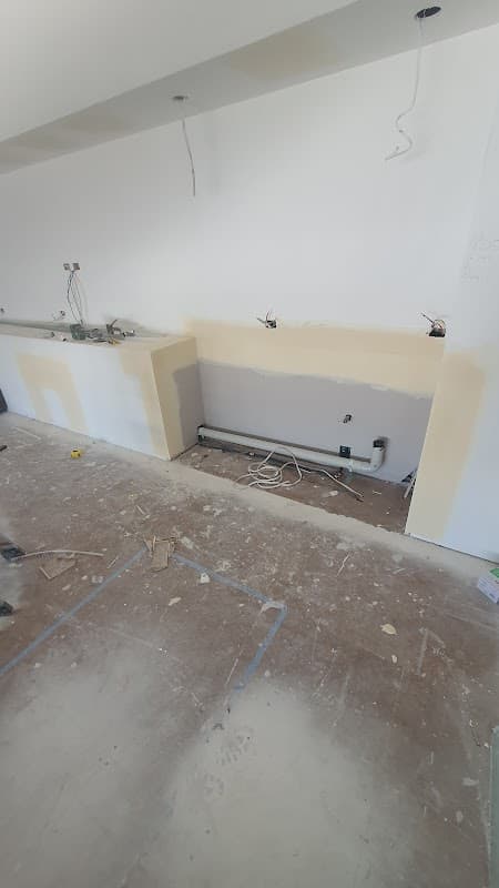 SEQ PLASTER LININGS 1 PTY LTD project 5