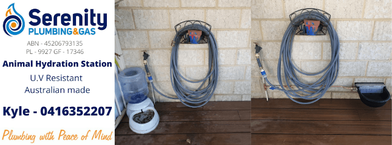 Serenity Plumbing and Gas project 3