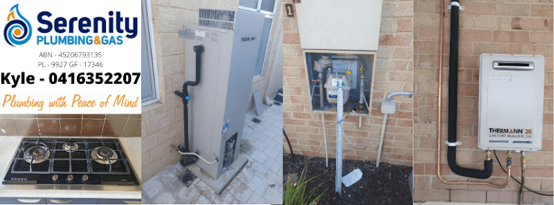 Serenity Plumbing and Gas project 4