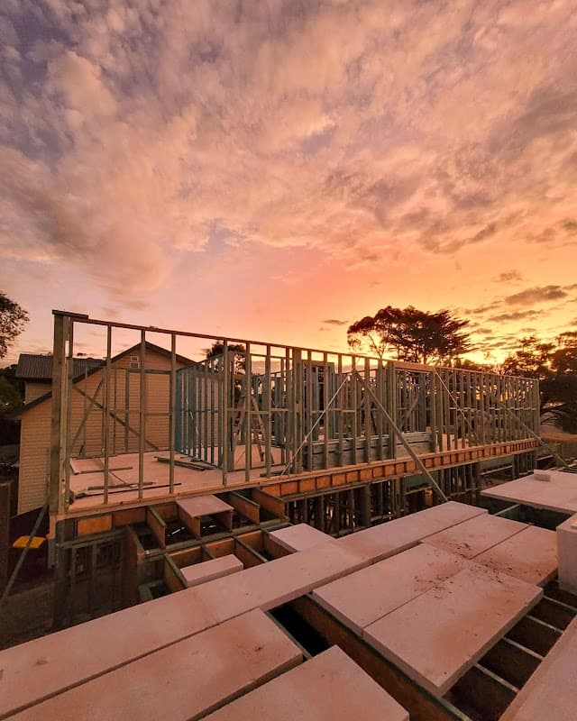 Serious PRO Pty Ltd project 4