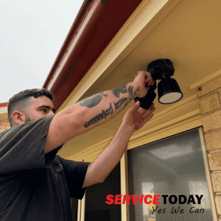 Service Today Plumber Bankstown project 6