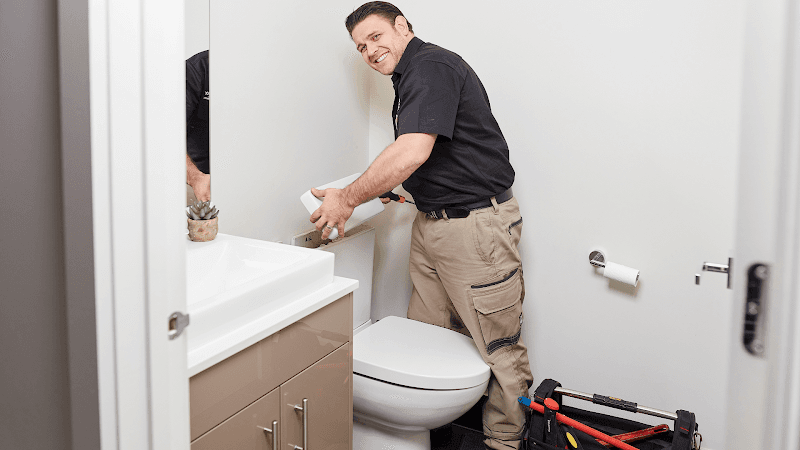 Service Today Plumber Chiswick project 4