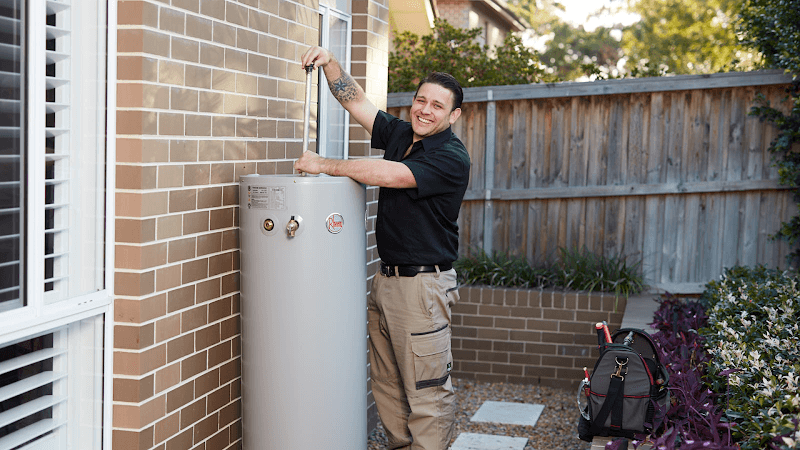 Service Today Plumber Cranbourne project 4