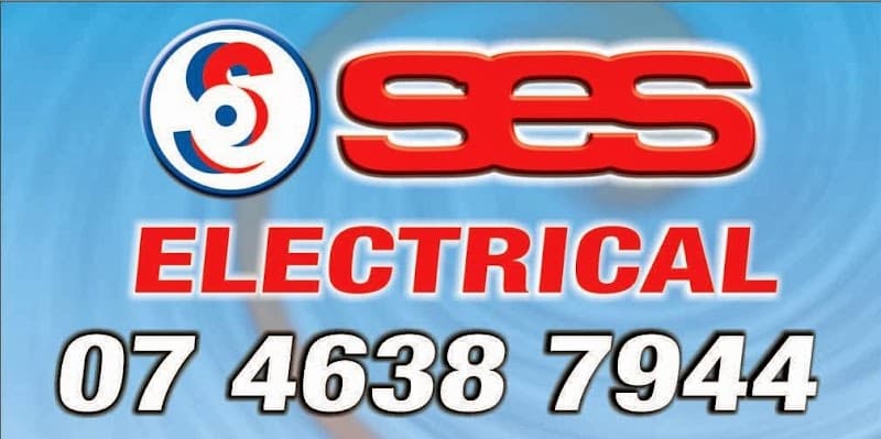 SES Electrical project 3