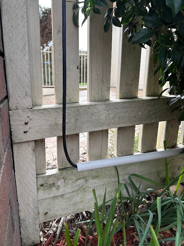 SGG DOOR SERVICES project 3