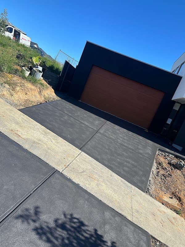 SH LANDSCAPING EXPERTS project 3
