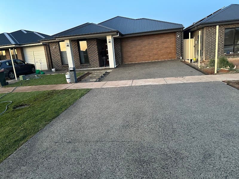 SH LANDSCAPING EXPERTS project 5