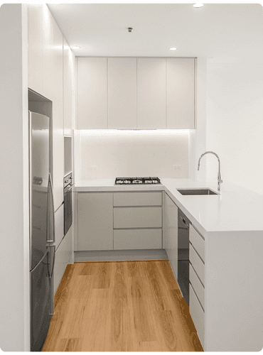 Shafbuild project 5