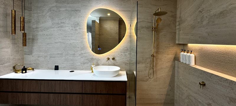 Shahen Tiling Services project 1