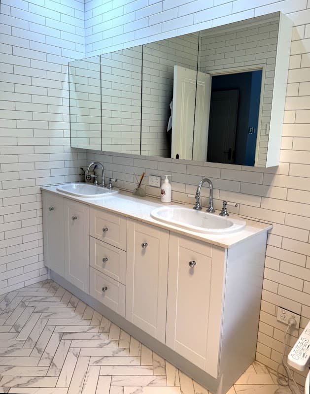 Shahen Tiling Services cover