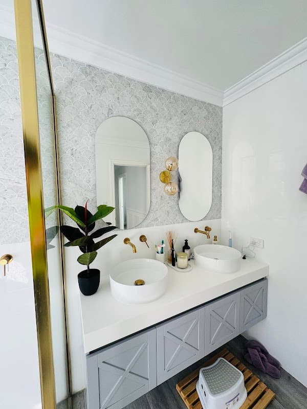 Shahen Tiling Services project 3