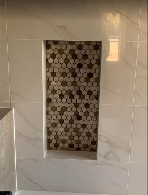 Shahen Tiling Services project 4