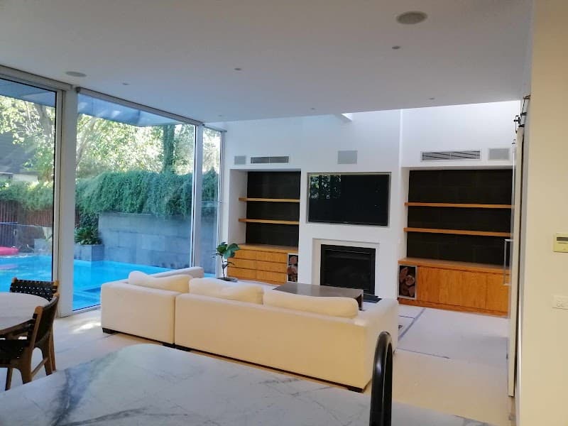 Shane Marshall Painting and Decorating cover