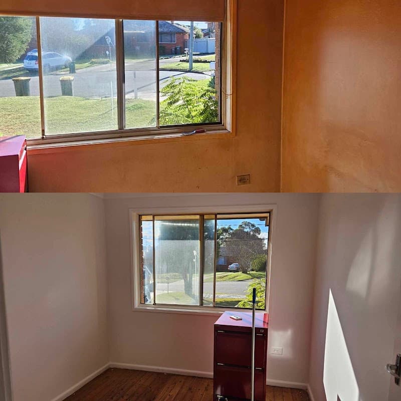 Shaun’s Handyman & Painting Services Blacktown project 3