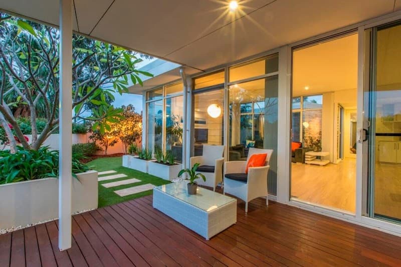 Shaw Landscape Group project 3
