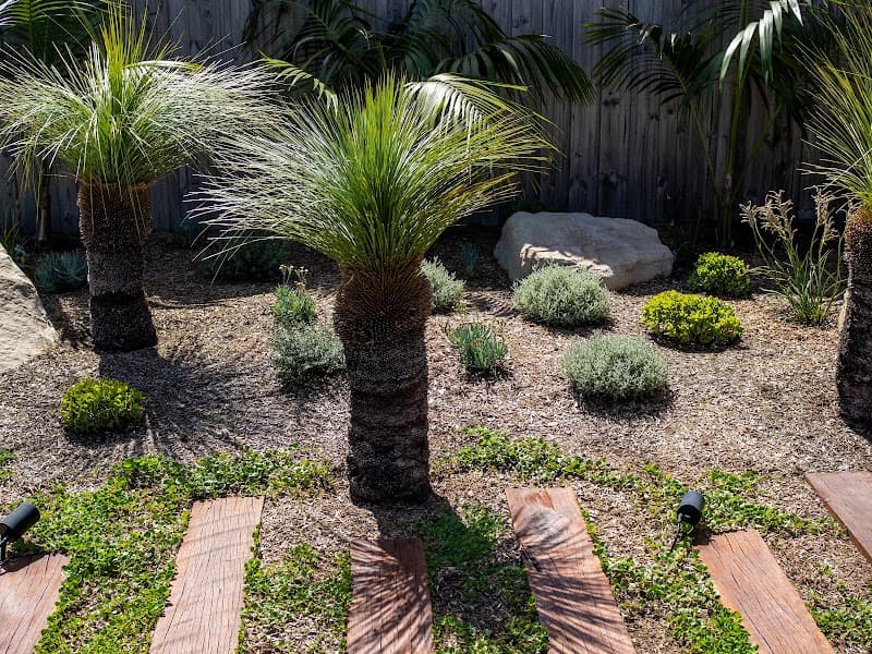 Shaw Landscape Group project 4
