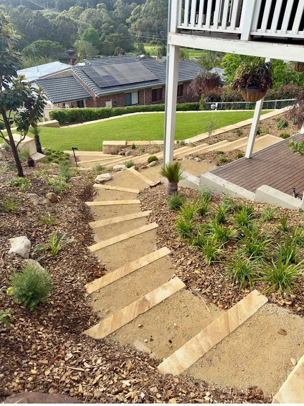 Shaw Landscape Group project 6