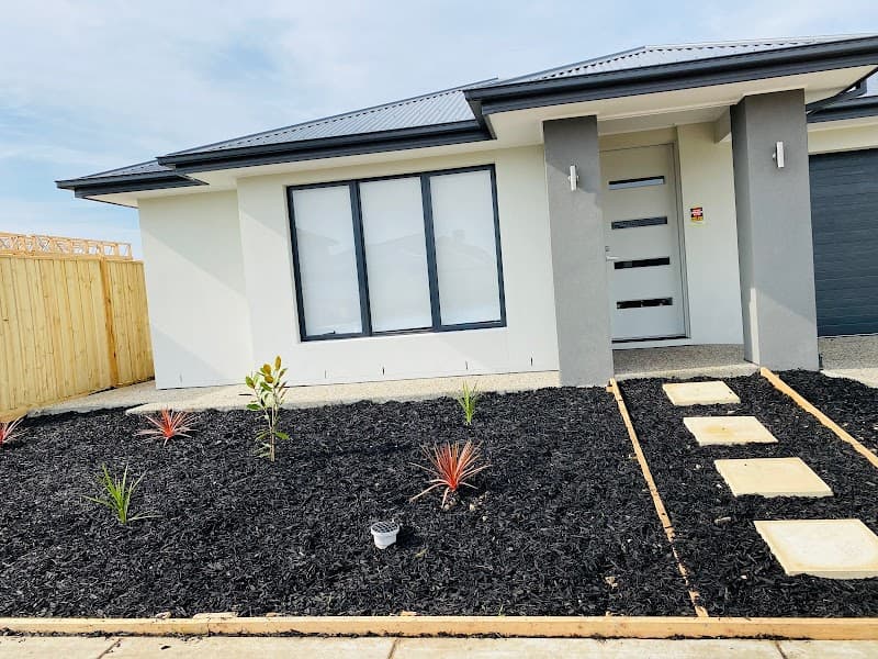 Shaw Landscapes cover