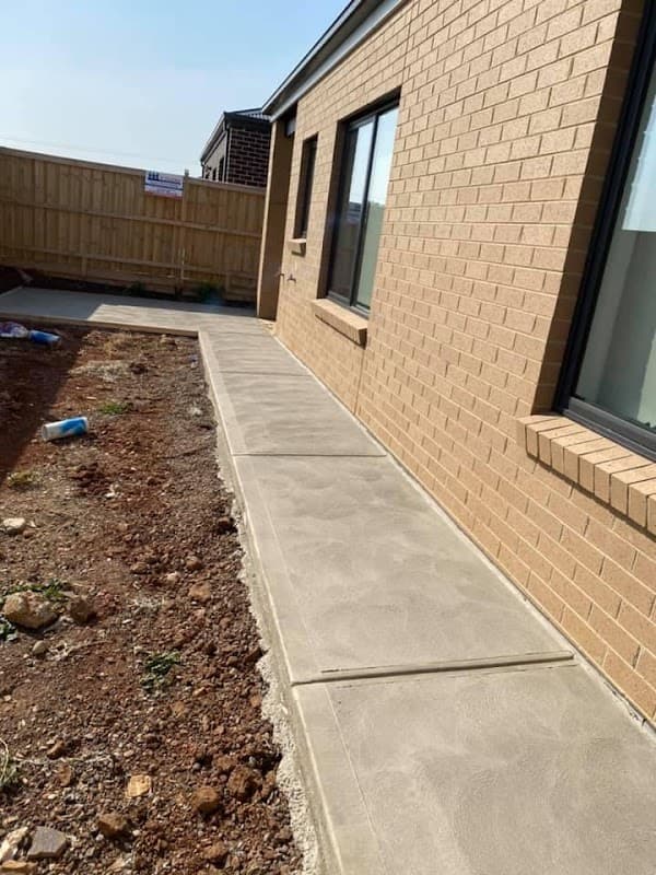 Shaw Landscapes project 3