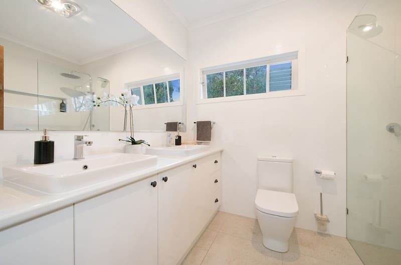 Shaw's Plumbing & Gas project 1