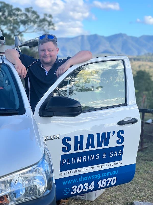 Shaw's Plumbing & Gas project 5