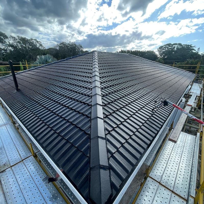Shaw Trade Services cover
