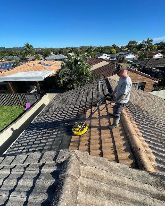 Shaw Trade Services project 3