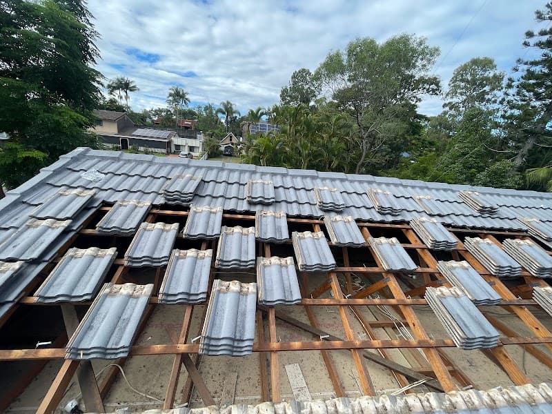 Shaw Trade Services project 4