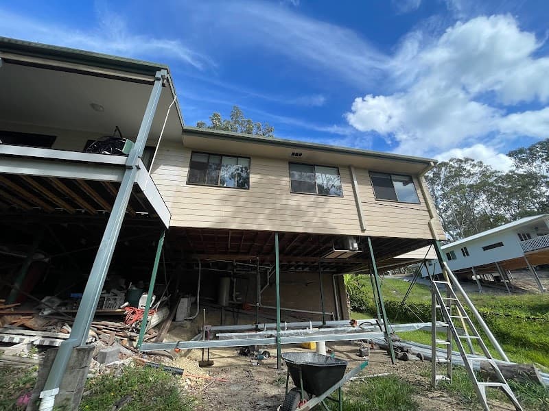Shaw Trade Services project 5