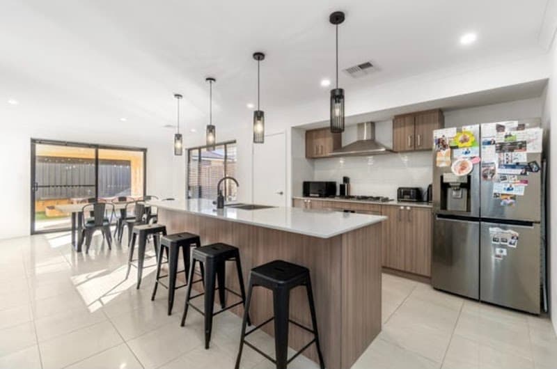 Sheed Electrical WA Pty Ltd project 4