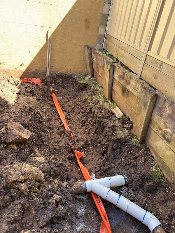 Shell Cove Electrical project 4
