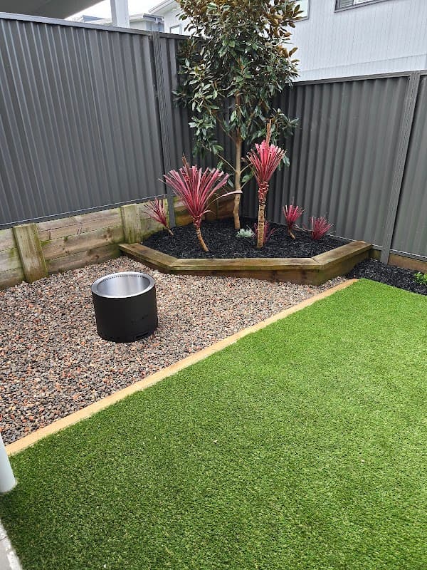 Shellcove Landscaping & Maintenance cover