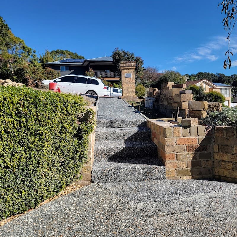 Shellcove Landscaping & Maintenance project 3