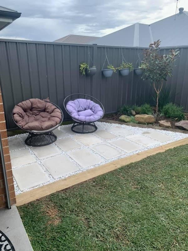 Shellcove Landscaping & Maintenance project 4