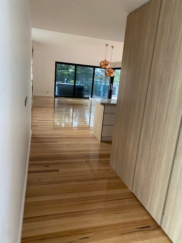 Shelly smart cleaning services project 1