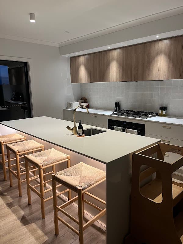 Sherridon Homes - Geelong Office project 1