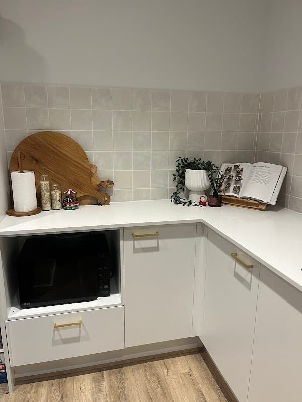 Sherridon Homes - Geelong Office project 4