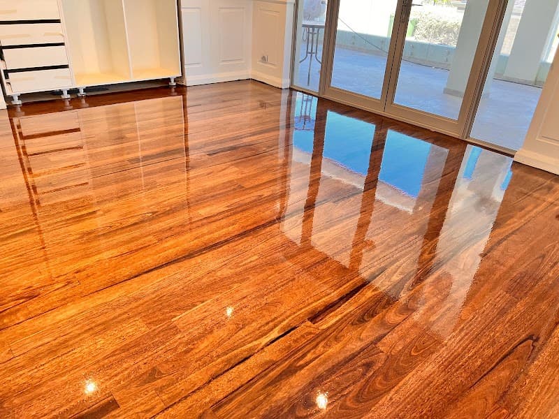 Sherwood Flooring Perth - Timber Floor Sanding & Polishing project 3