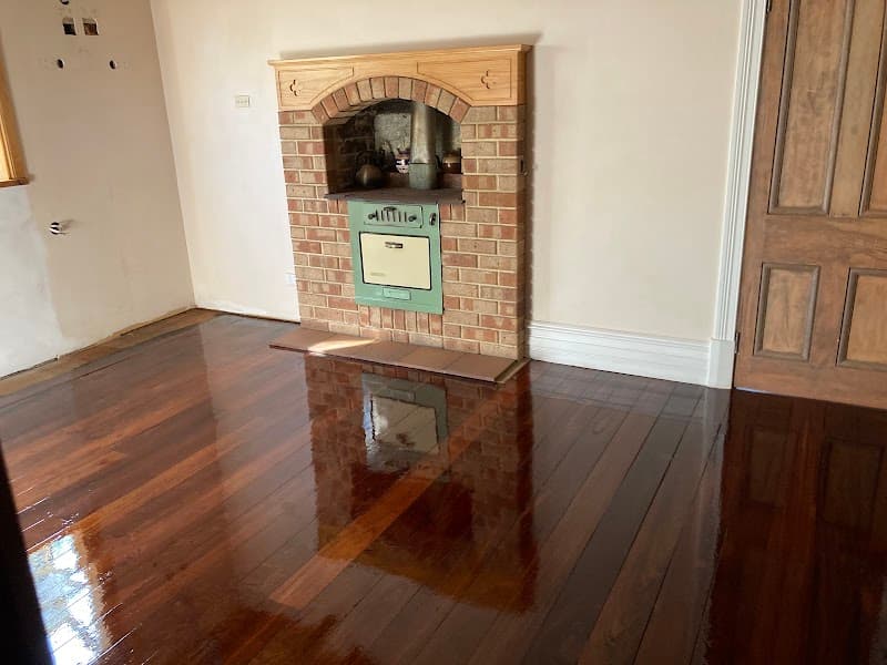 Sherwood Flooring Perth - Timber Floor Sanding & Polishing project 4