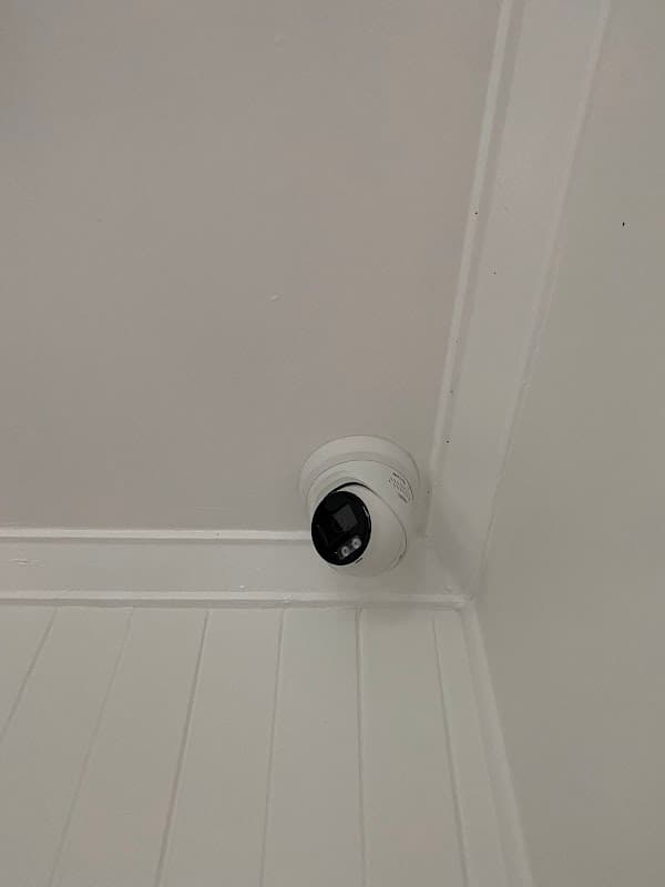 Shield Security And Data project 4