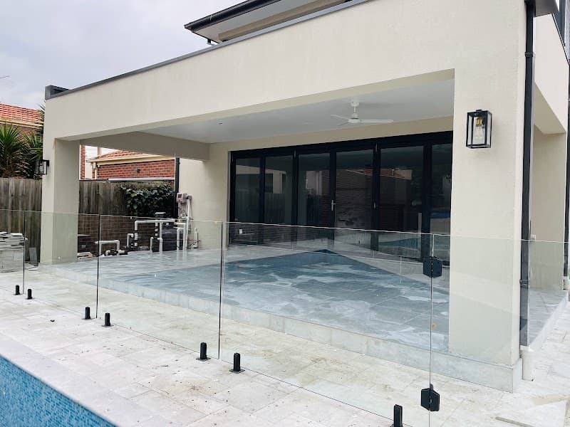 Shine Express Tiling project 3