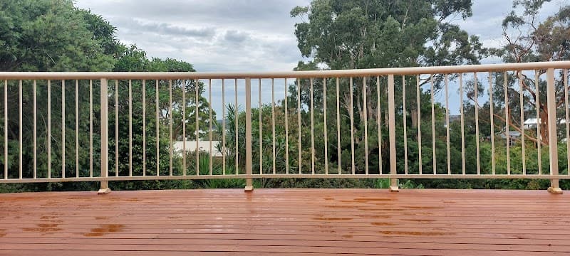Shiny Handy People - Cleaning, Gardening & Handyman Services project 6