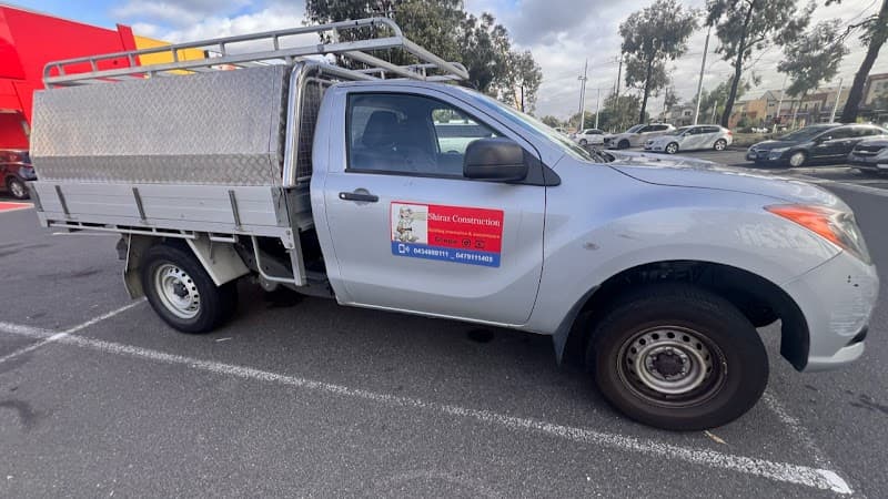 Shiraz Construction,Renovation and Repair project 1