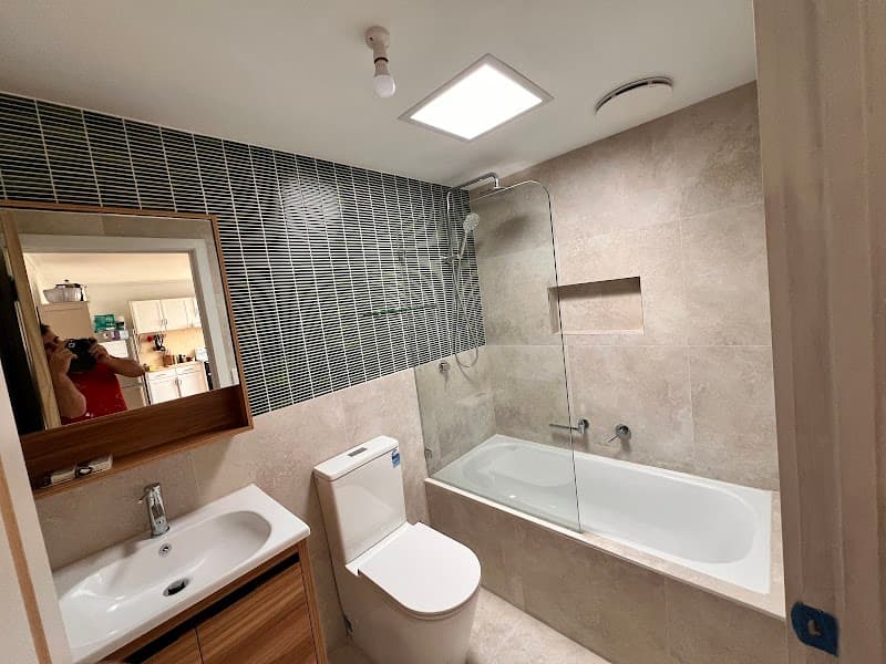Shiraz Construction,Renovation and Repair cover